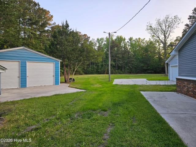 Property for rent in North Carolina