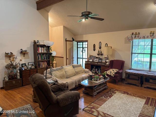 House for sale in Yazoo City, Mississippi