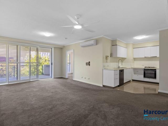 Apartment for rent in Toombul, Queensland