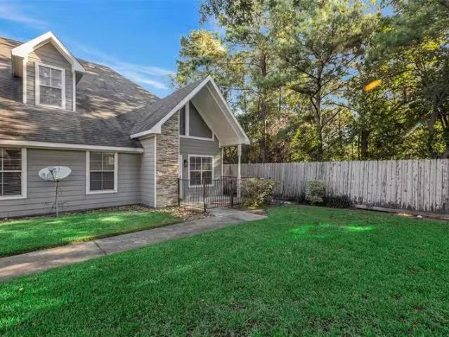 Condo for sale in Baytown
