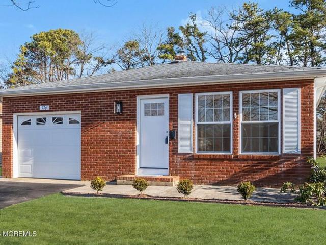 House for sale in Normandy Beach, New Jersey