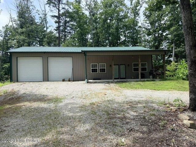 House for sale in Nelson, Kentucky