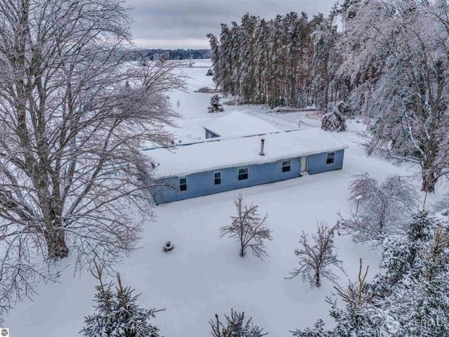 House for sale in West Branch, Michigan