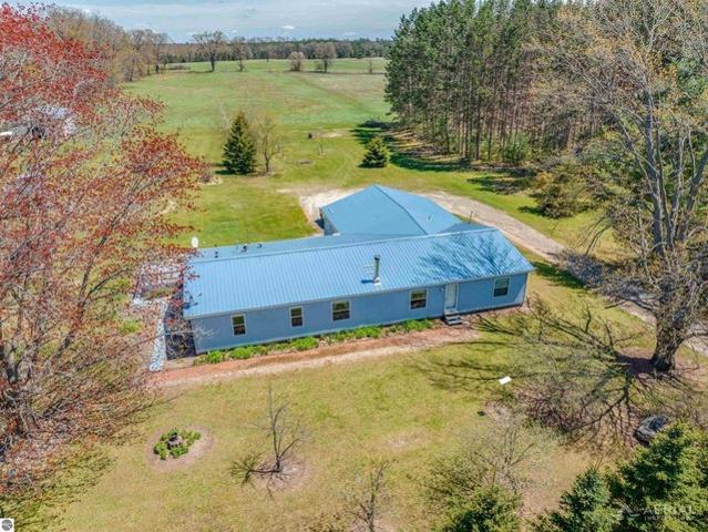 House for sale in West Branch, Michigan