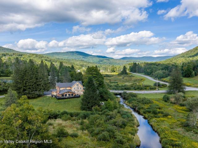 Commercial for sale in Town of Roxbury, Delaware County