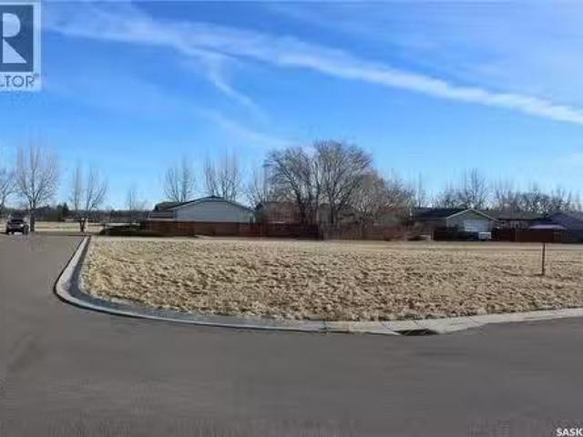 House for sale in Shaunavon