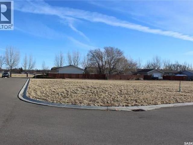Land for sale in Shaunavon, Saskatchewan
