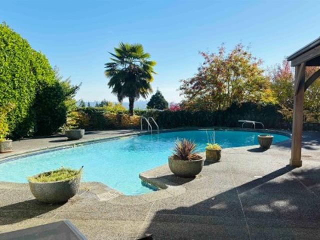 House for sale in British Properties, West Vancouver