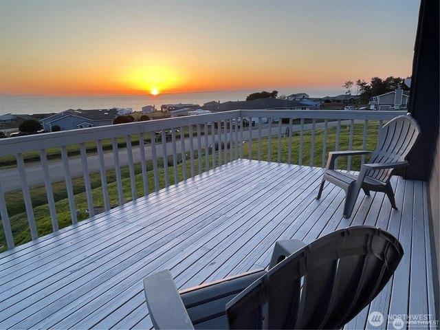 House for sale in Coupeville, Washington