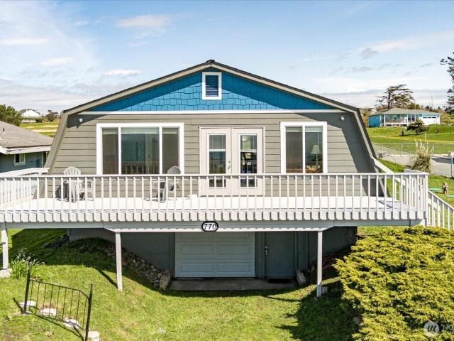House for sale in Coupeville, Washington