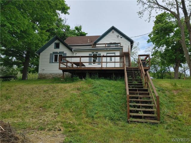 Property for rent in Niagara, New York