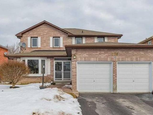 House for rent in York, Ontario