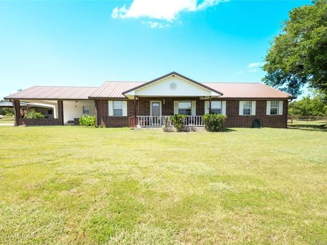 House for sale in Carter, Oklahoma