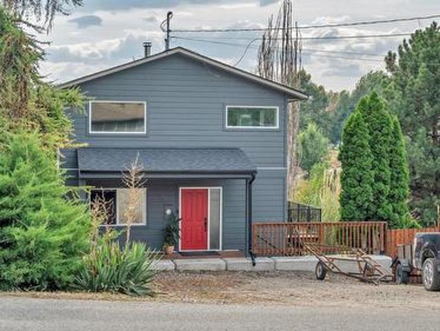 House for sale in Naramata, British Columbia