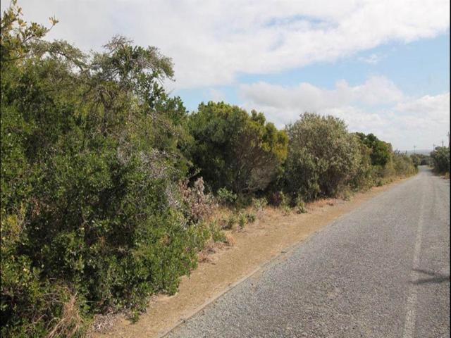 Land for sale in Bushmans River Mouth, Eastern Cape