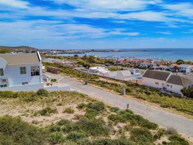 Land for sale in West Coast Village, City of Cape Town
