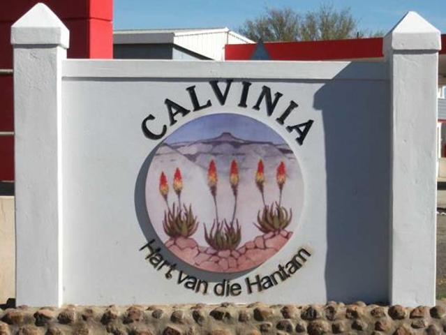 Land for sale in Hantam, Northern Cape