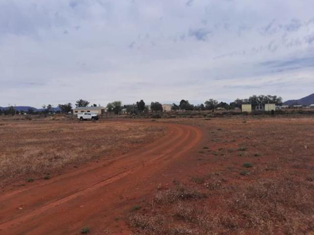 Land for sale in Hantam, Northern Cape
