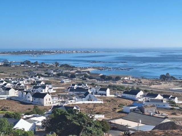 Land for sale in West Coast Village, City of Cape Town