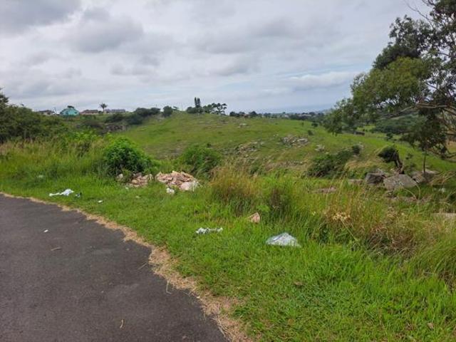 Land for sale in Ugu District Municipality, Kwazulu-natal
