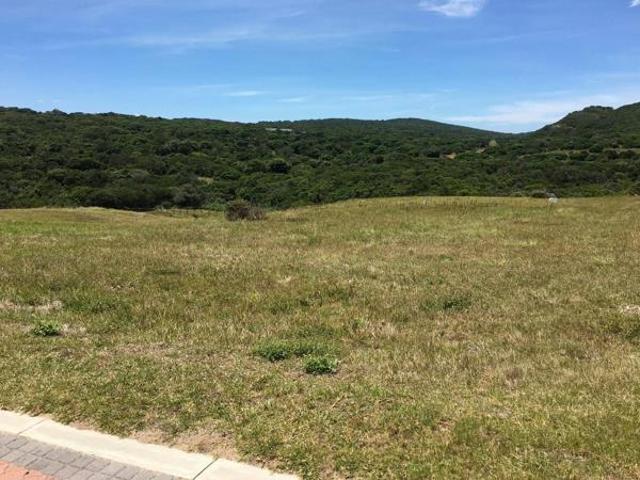 Land for sale in Bushmans River Mouth, Eastern Cape