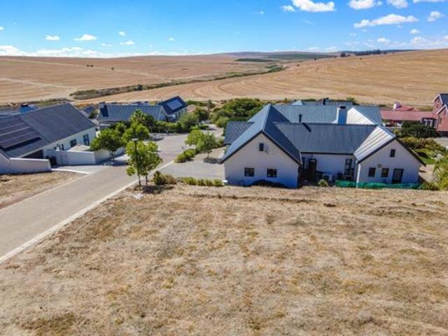 Land for sale in Western Cape