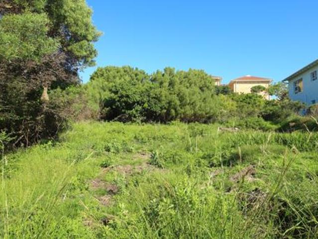 Land for sale in Jeffreys Bay, Kouga Local Municipality