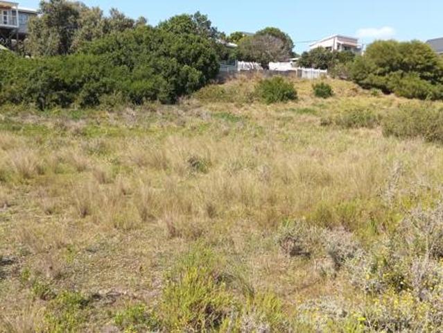 Land for sale in Jeffreys Bay, Kouga Local Municipality