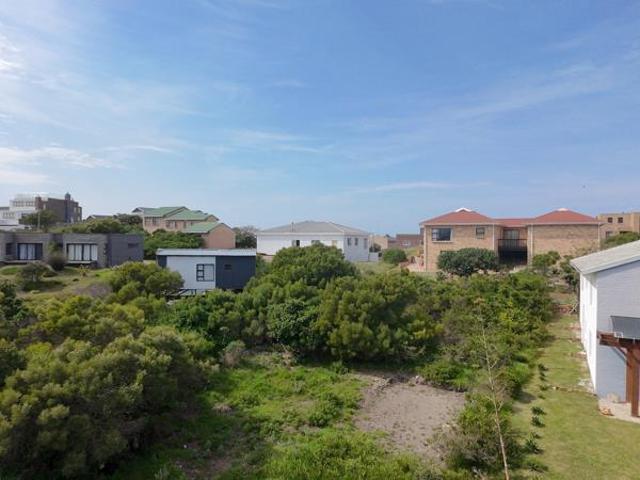 Land for sale in Cape St Francis, Eastern Cape