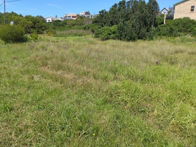 Land for sale in Jeffreys Bay, Kouga Local Municipality