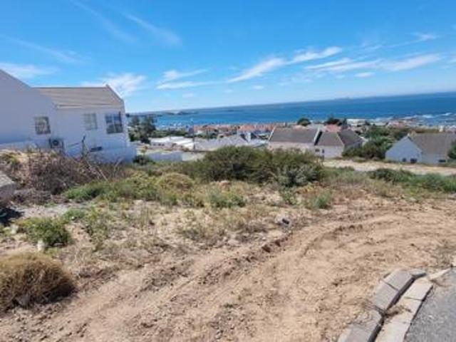 Land for sale in West Coast Village, City of Cape Town
