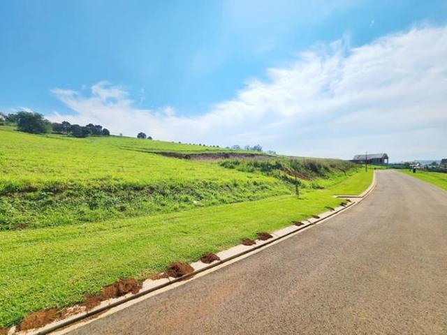 Land for sale in Umgungundlovu, Kwazulu-natal