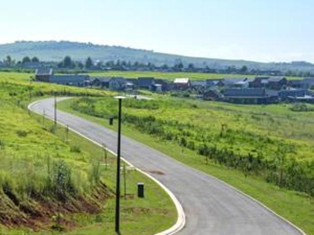 Land for sale in Umgungundlovu, Kwazulu-natal
