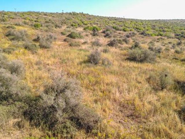 Land for sale in Western Cape