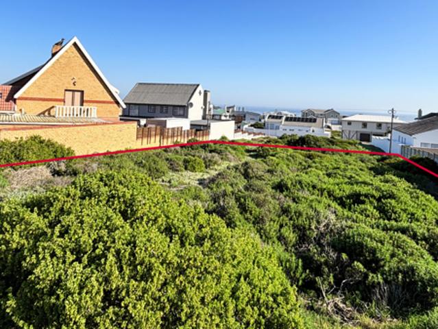 Land for sale in Western Cape
