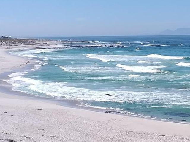 Land for sale in Western Cape