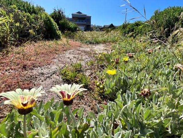 Land for sale in Western Cape