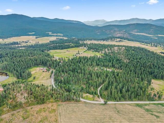 Land for sale in Colville, Washington