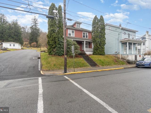 Property for sale in Lykens, Pennsylvania