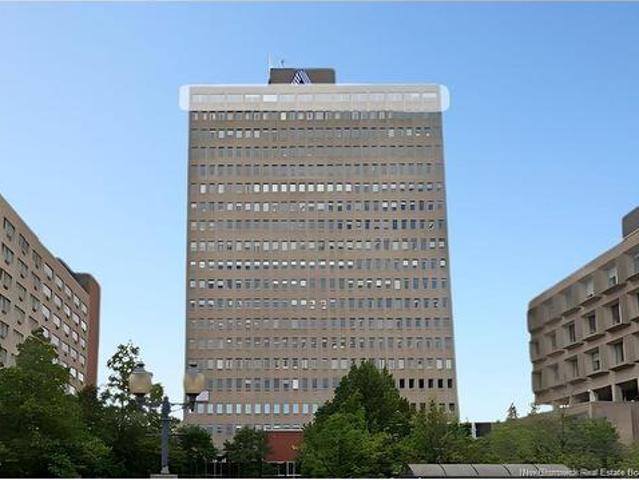 Commercial for rent in Moncton Parish, City of Moncton