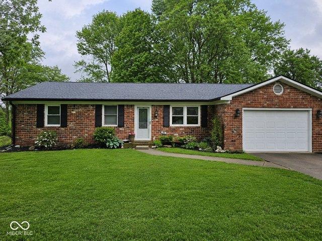 House for sale in Westfield, Indiana