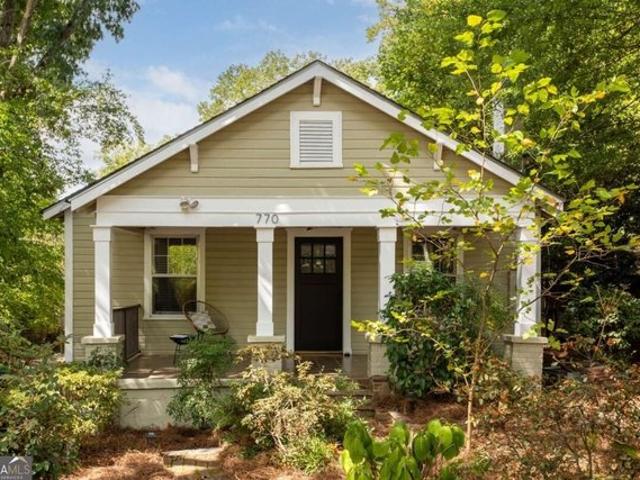 House for sale in Scottdale, DeKalb County