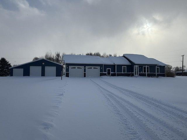 House for sale in Plainwell, Michigan