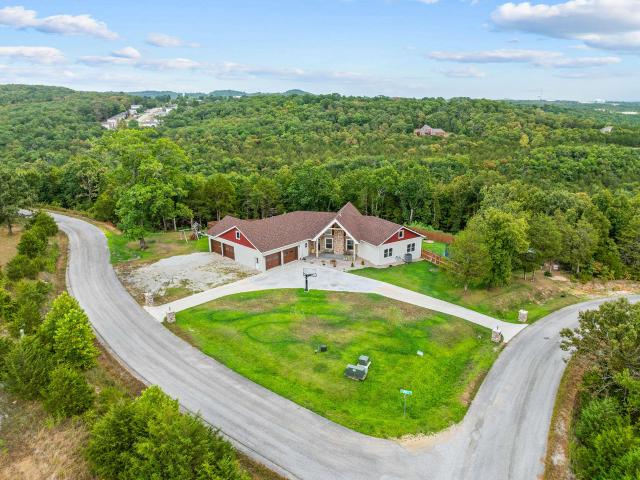 House for sale in Branson, Missouri