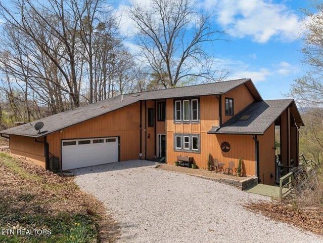 House for sale in Tennessee