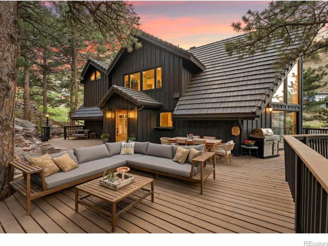House for sale in Boulder, Colorado