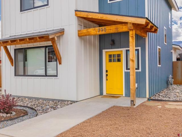 House for sale in Ridgway, Colorado