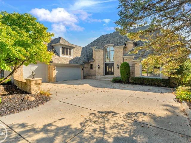 House for sale in East China, Michigan