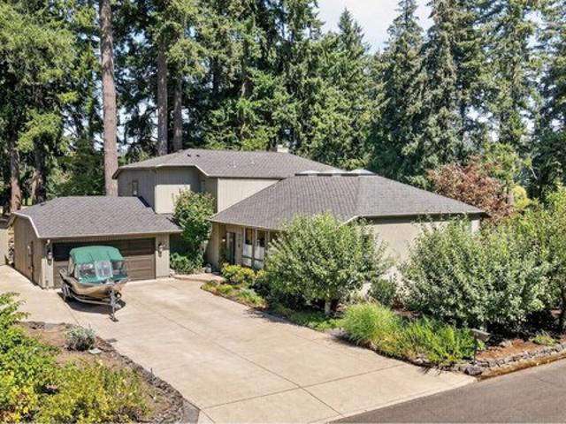 House for sale in Oregonia