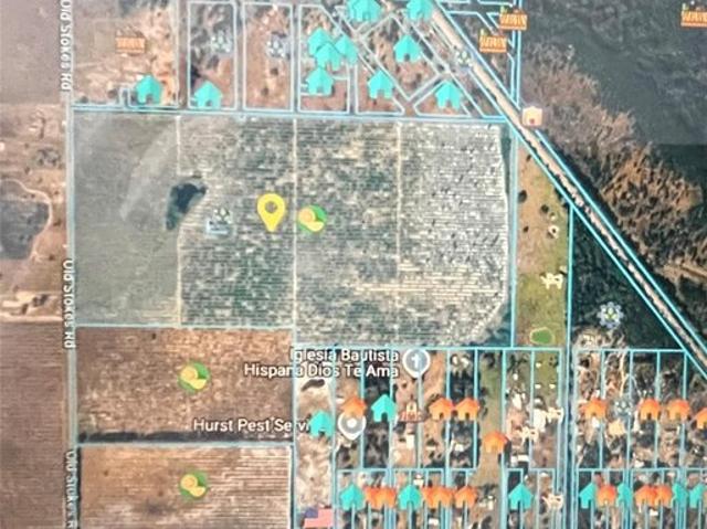 Land for sale in Babson Park, Florida